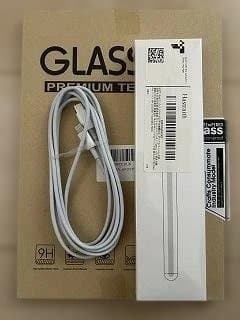 iPad mini第5世代シルバー256GB　セルラーモデル（楽天モバイルOK）