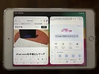 iPad mini第5世代シルバー256GB　セルラーモデル（楽天モバイルOK）