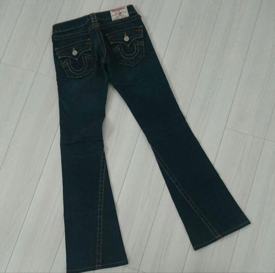 truereligion ローライズ24