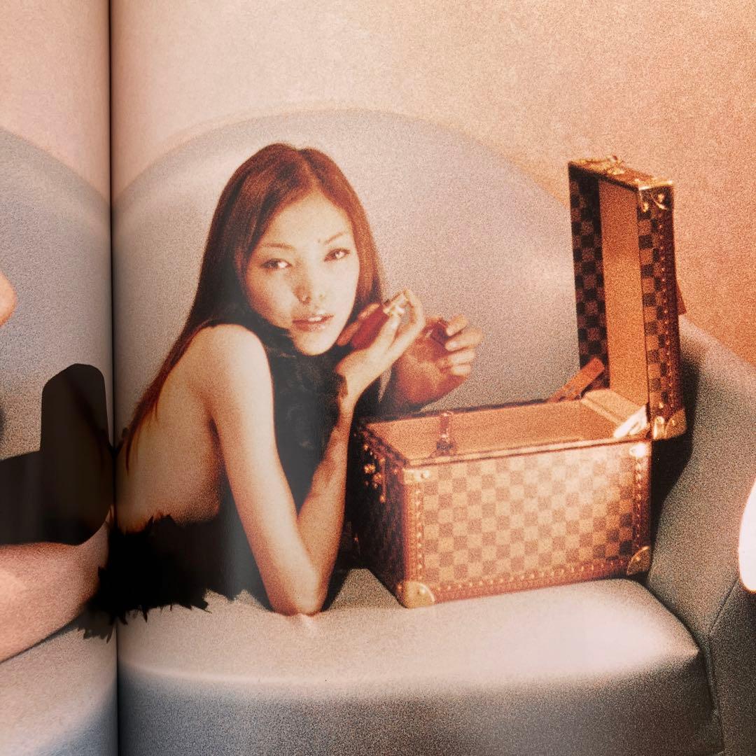 JAPANESE BEAUTY HIROMIX アートブック