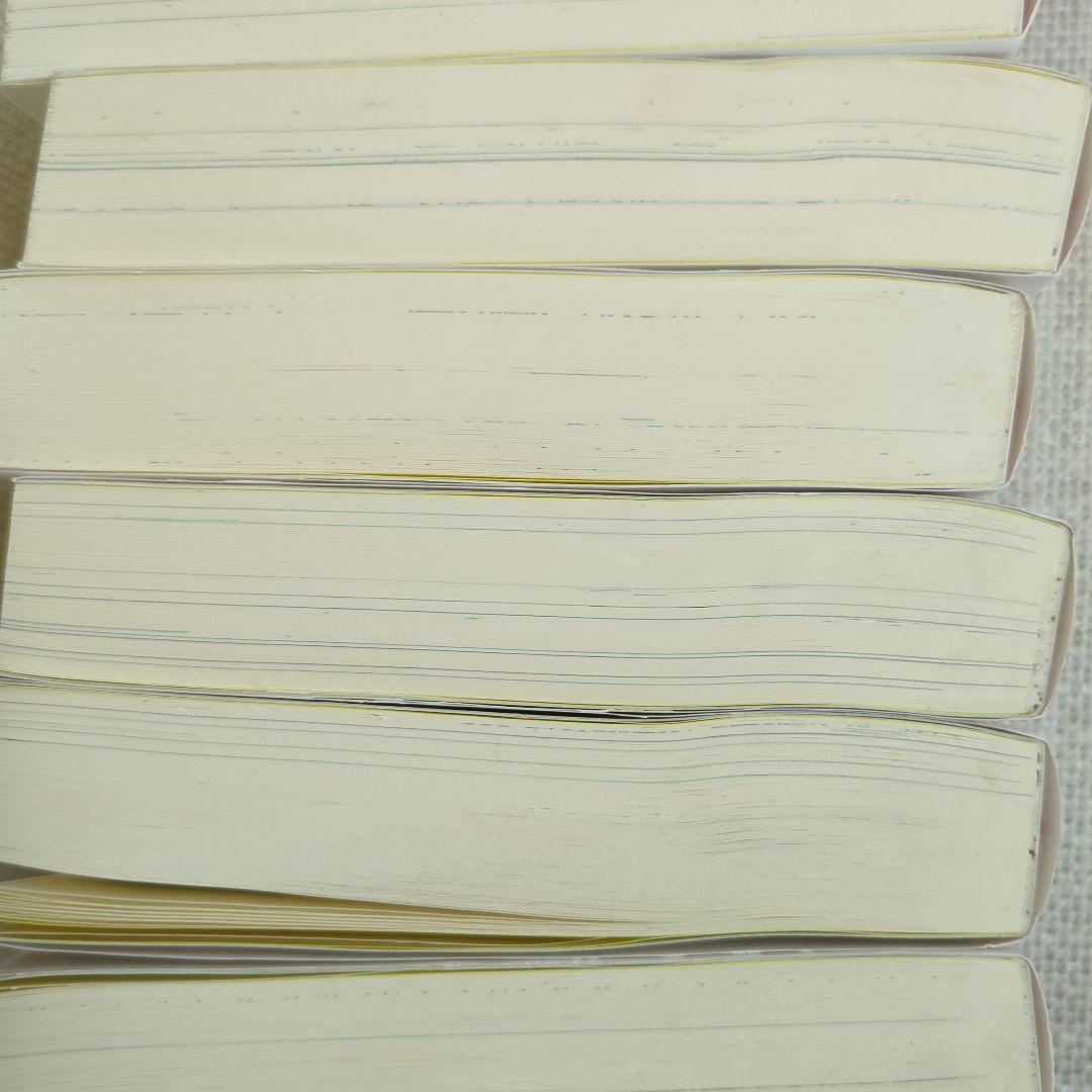 小さな恋のものがたり 復刻版　全９巻