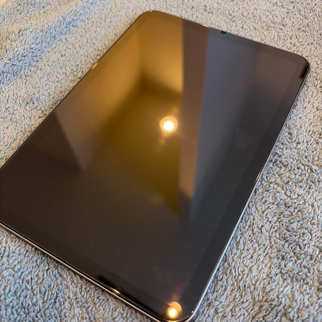 【美品】ipad mini 6 Wi-Fi 256G スペースグレイ