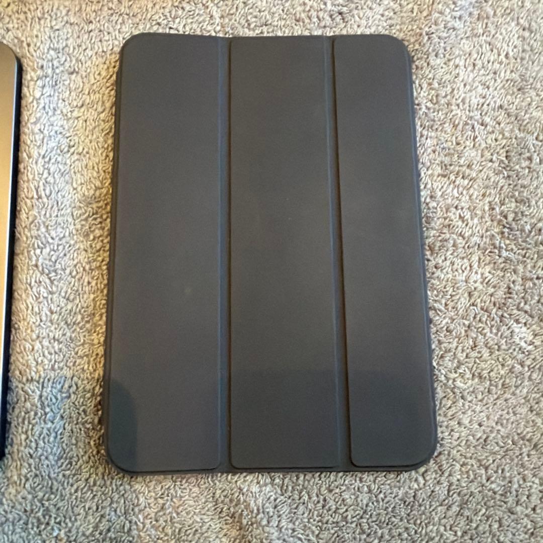 【美品】ipad mini 6 Wi-Fi 256G スペースグレイ