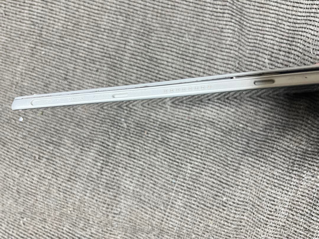 さ*し様 Microsoft Surface Go3専用キーボード 充電器　タッ