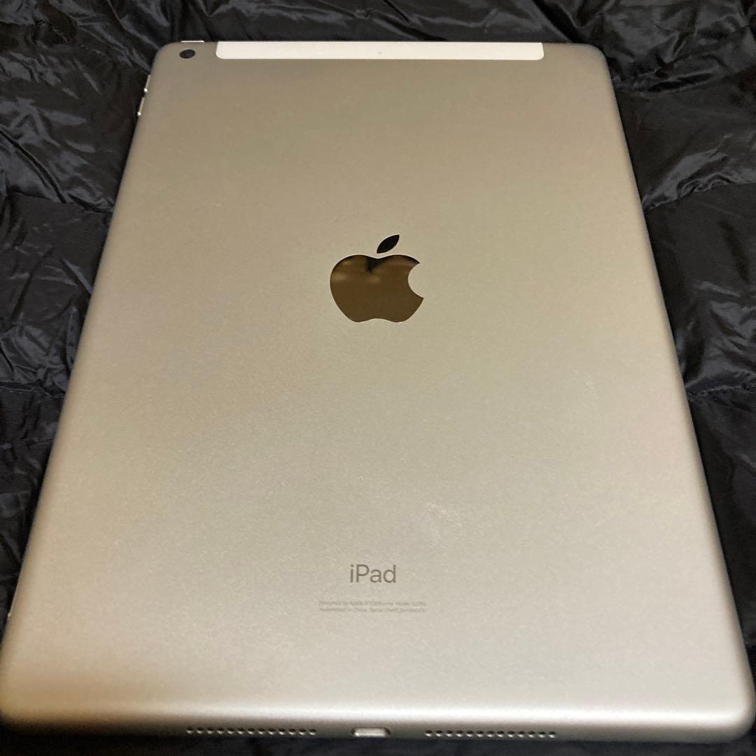 iPad 第7世代　本体のみ
