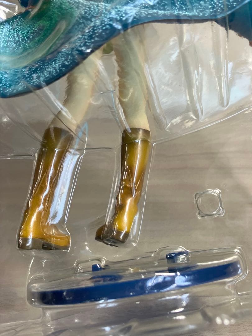 ジャンク　モエコレPLUS No.05 魔想志津香 1/6 完成品フィギュア