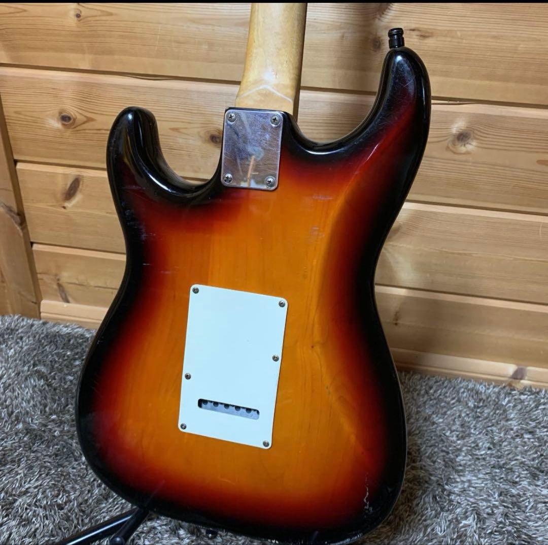 か*ず様 Stratocaster