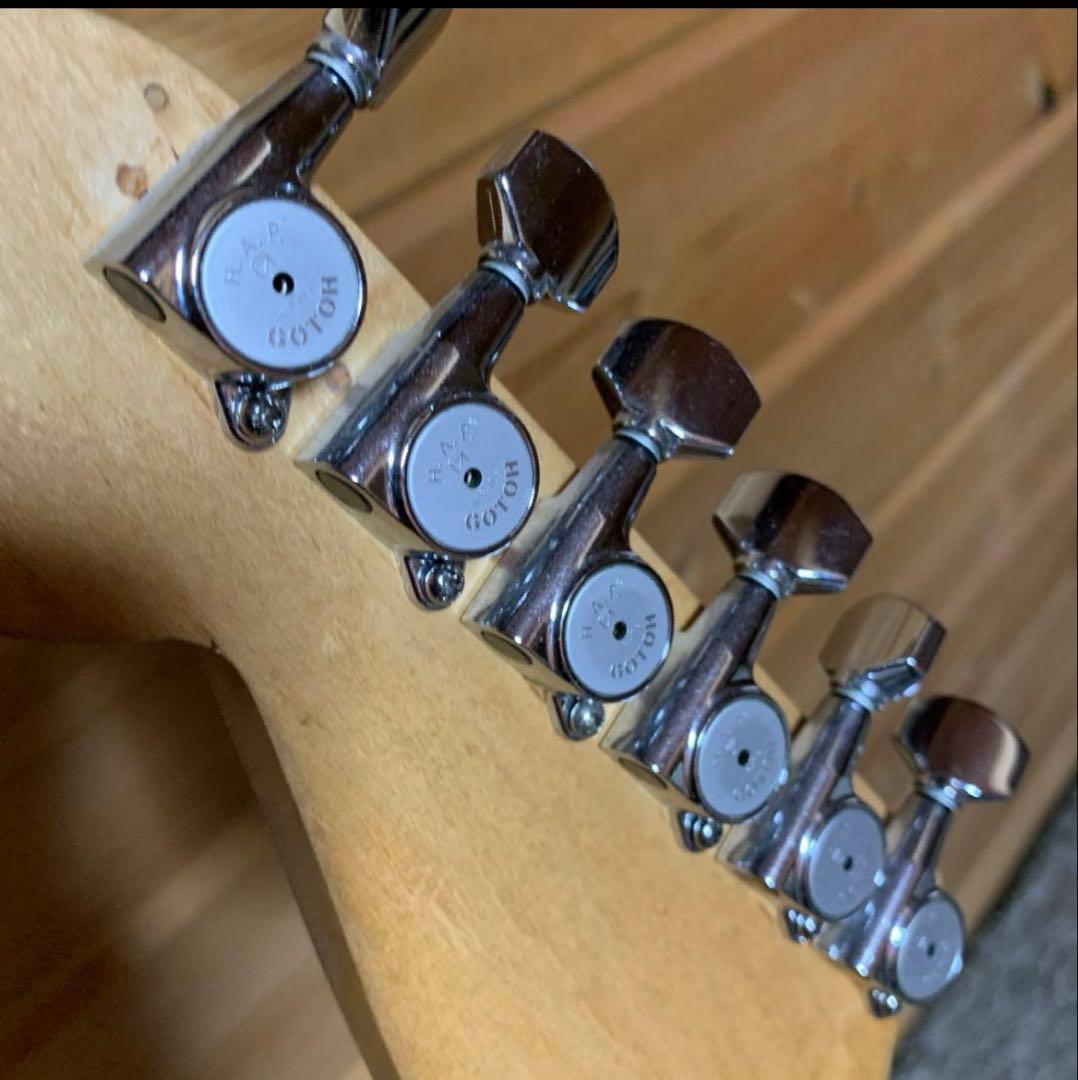 か*ず様 Stratocaster