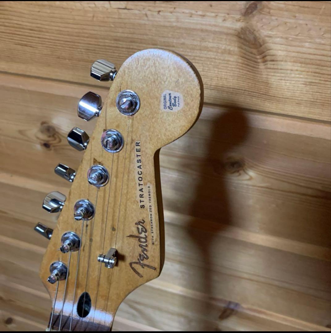 か*ず様 Stratocaster