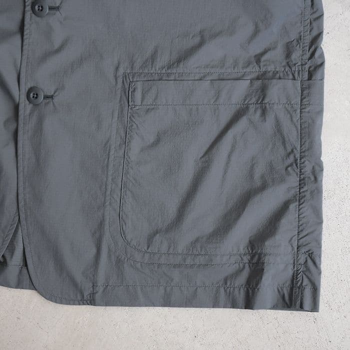 ジャケット・アウター DAIWA PIER39 TECH TRAVEL 2B JACKET