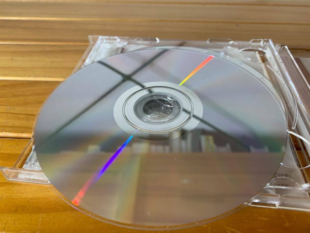 酒井法子 涙ひとつぶ CD・DVD