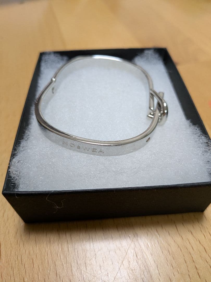 NOśWEA　花村想太　belt_bracelet