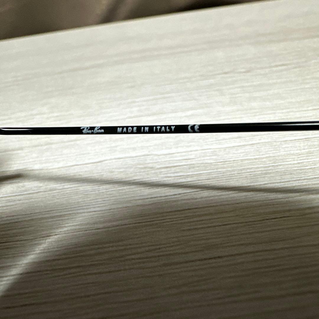 RayBan RB3025 アビエーター　サングラス　レイバン