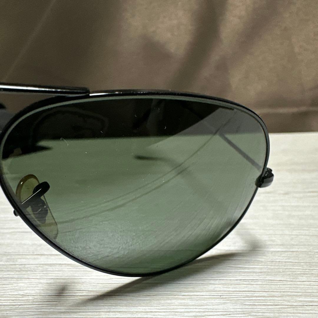 RayBan RB3025 アビエーター　サングラス　レイバン