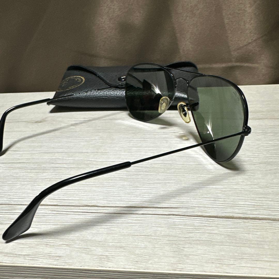 RayBan RB3025 アビエーター　サングラス　レイバン