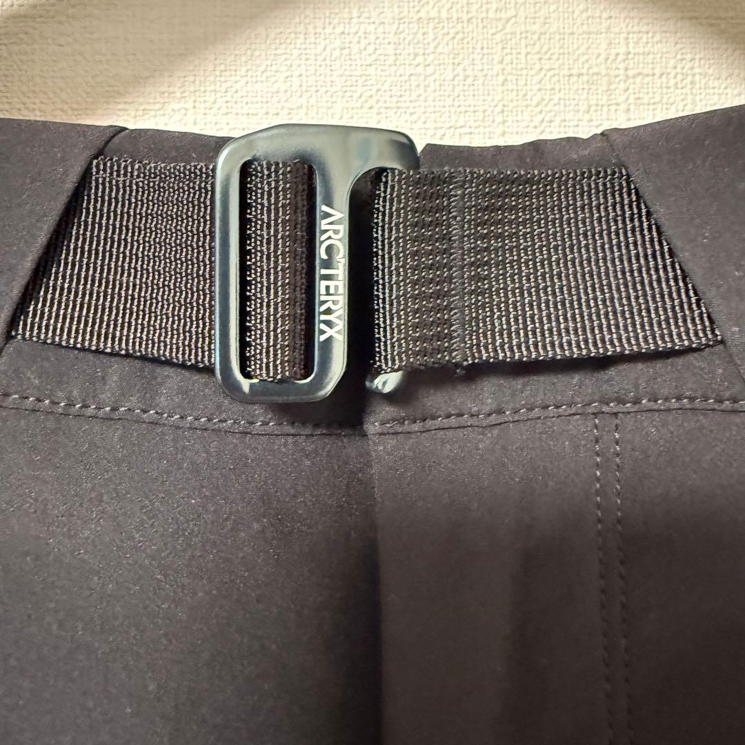 パンツ ARC'TERYX Gamma Lightweight Pant 32S