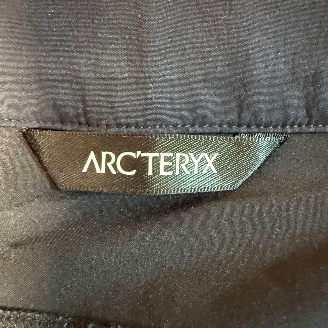 パンツ ARC'TERYX Gamma Lightweight Pant 32S