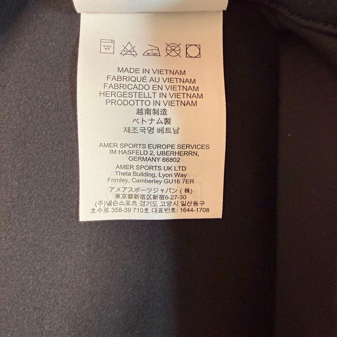 パンツ ARC'TERYX Gamma Lightweight Pant 32S
