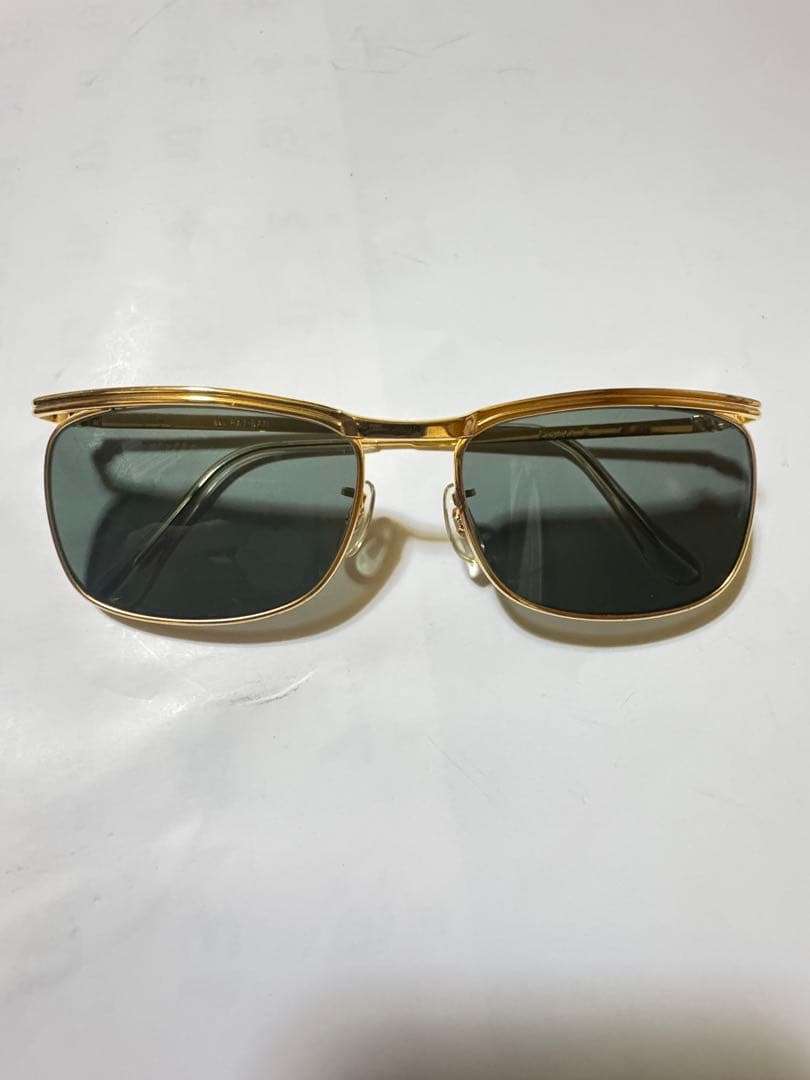 ★新品未使用 ★美品Ray-Ban サングラス 1980～90年代 ヴィンテージ