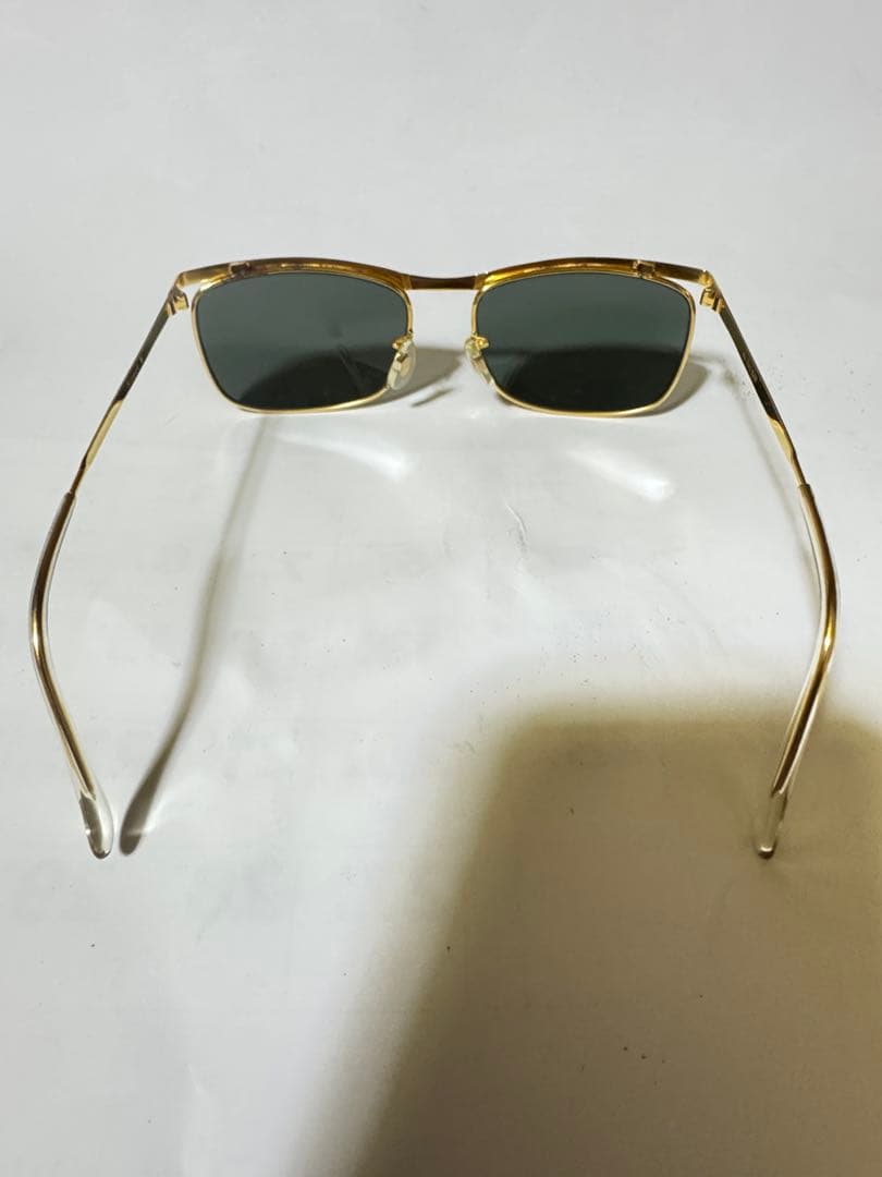 ★新品未使用 ★美品Ray-Ban サングラス 1980～90年代 ヴィンテージ