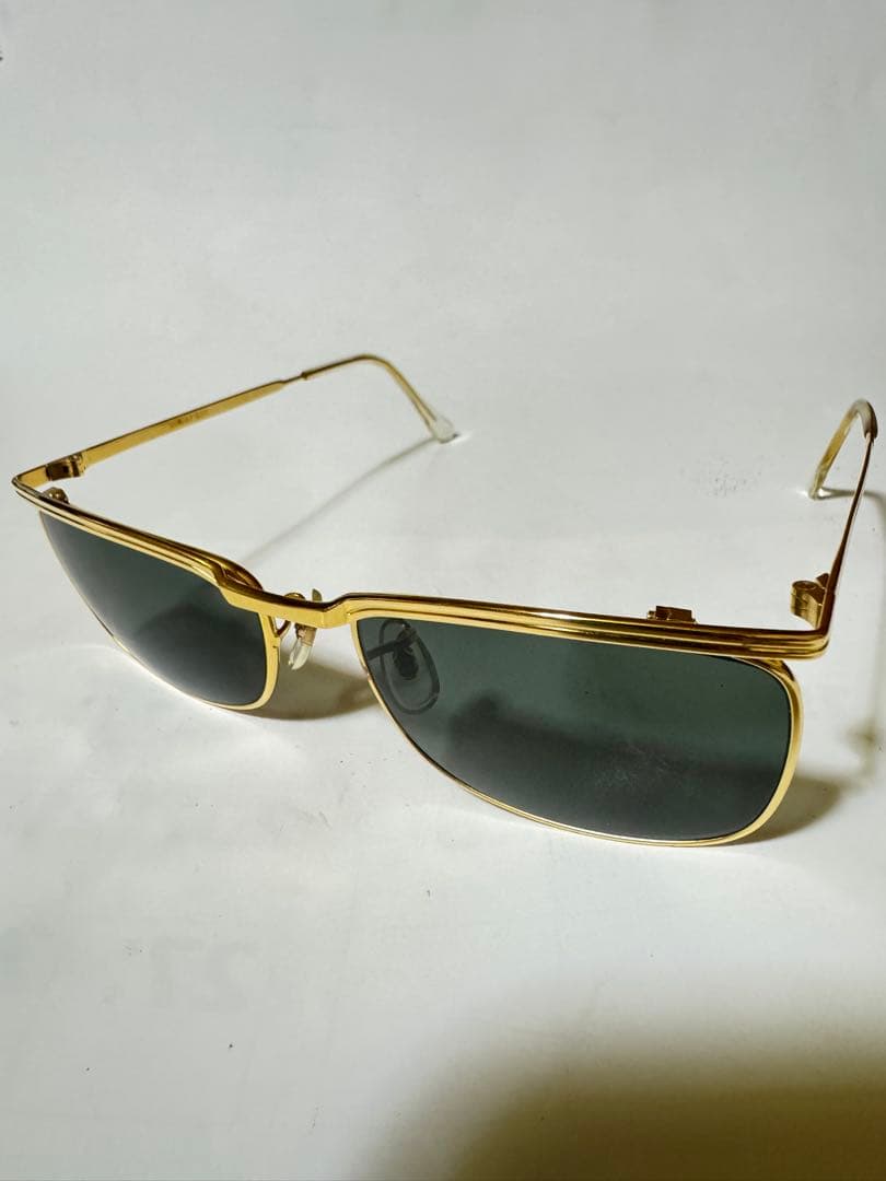★新品未使用 ★美品Ray-Ban サングラス 1980～90年代 ヴィンテージ