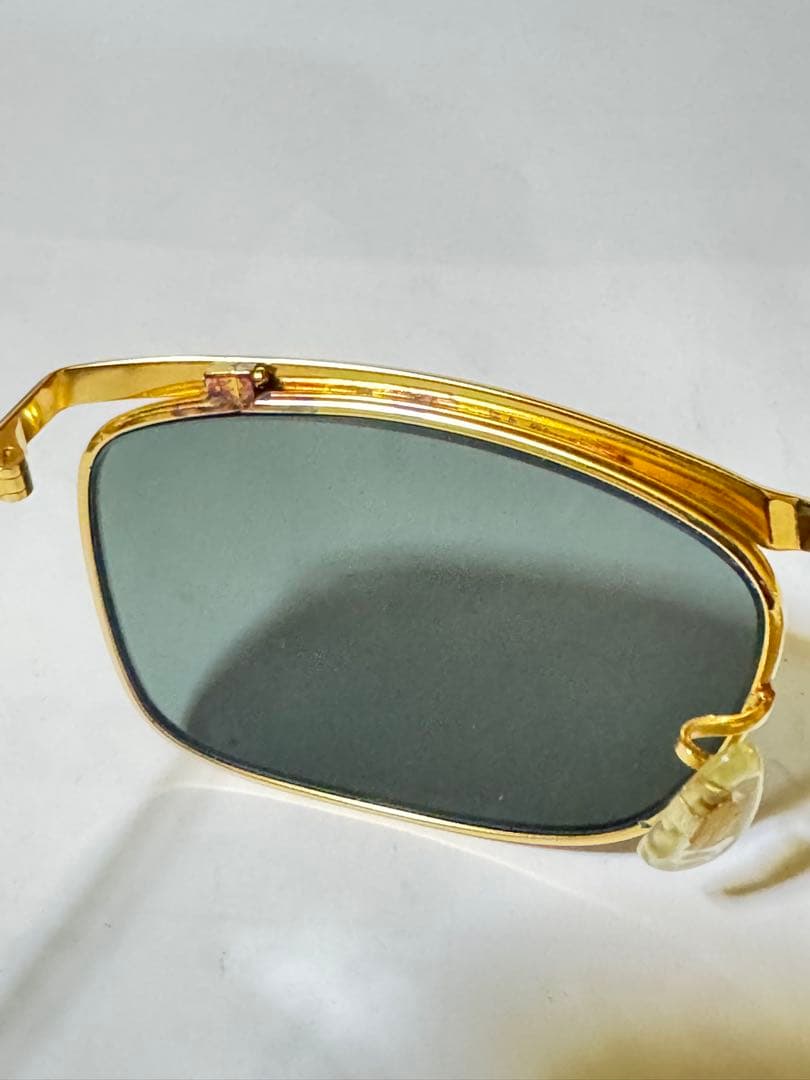 ★新品未使用 ★美品Ray-Ban サングラス 1980～90年代 ヴィンテージ