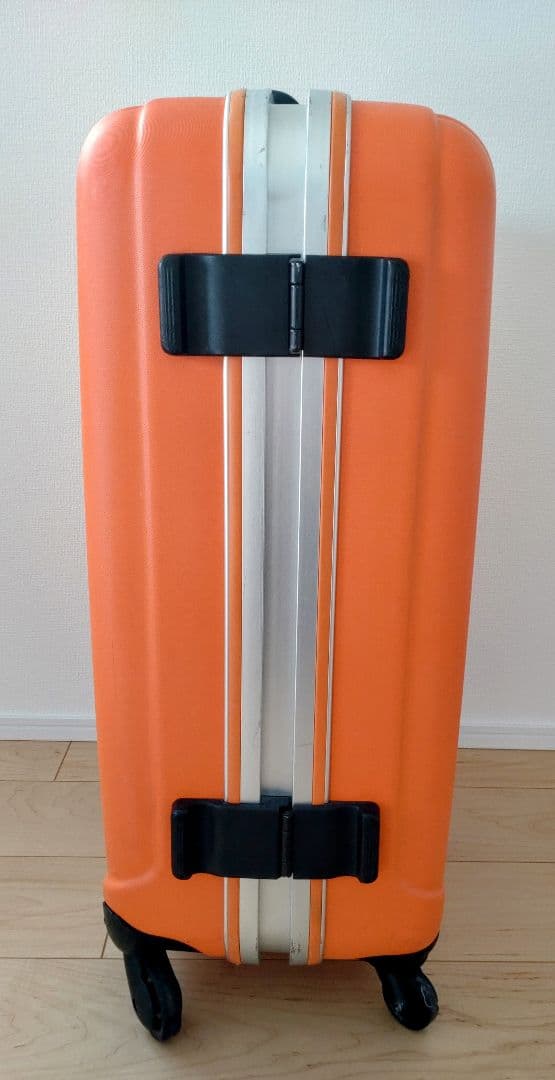 Samsonite スーツケース Pallone パローネ 69L