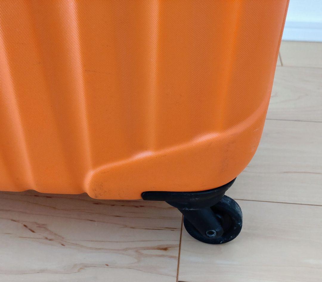 Samsonite スーツケース Pallone パローネ 69L