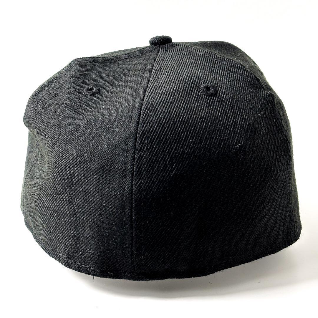 NEW ERA×DRAGONBALL 　59FIFTY　ドラゴンボ－ル　孫悟空