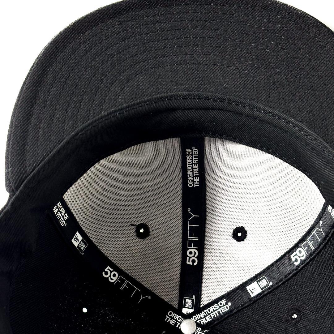 NEW ERA×DRAGONBALL 　59FIFTY　ドラゴンボ－ル　孫悟空