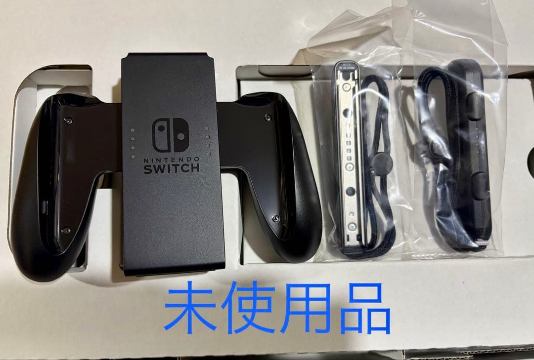 Nintendo Switch 本体＋付属品＋ケース＋ワイヤレスコントローラー