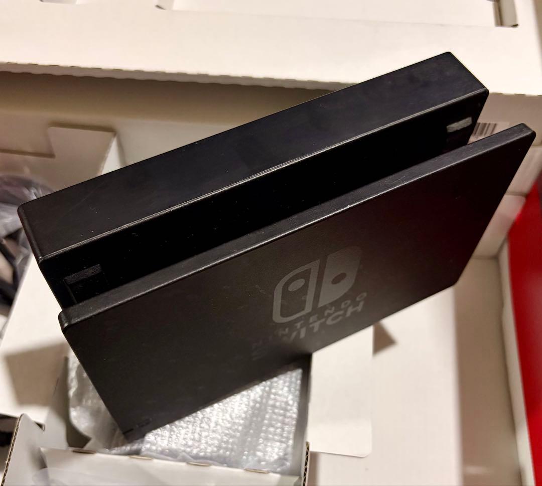 Nintendo Switch 本体＋付属品＋ケース＋ワイヤレスコントローラー