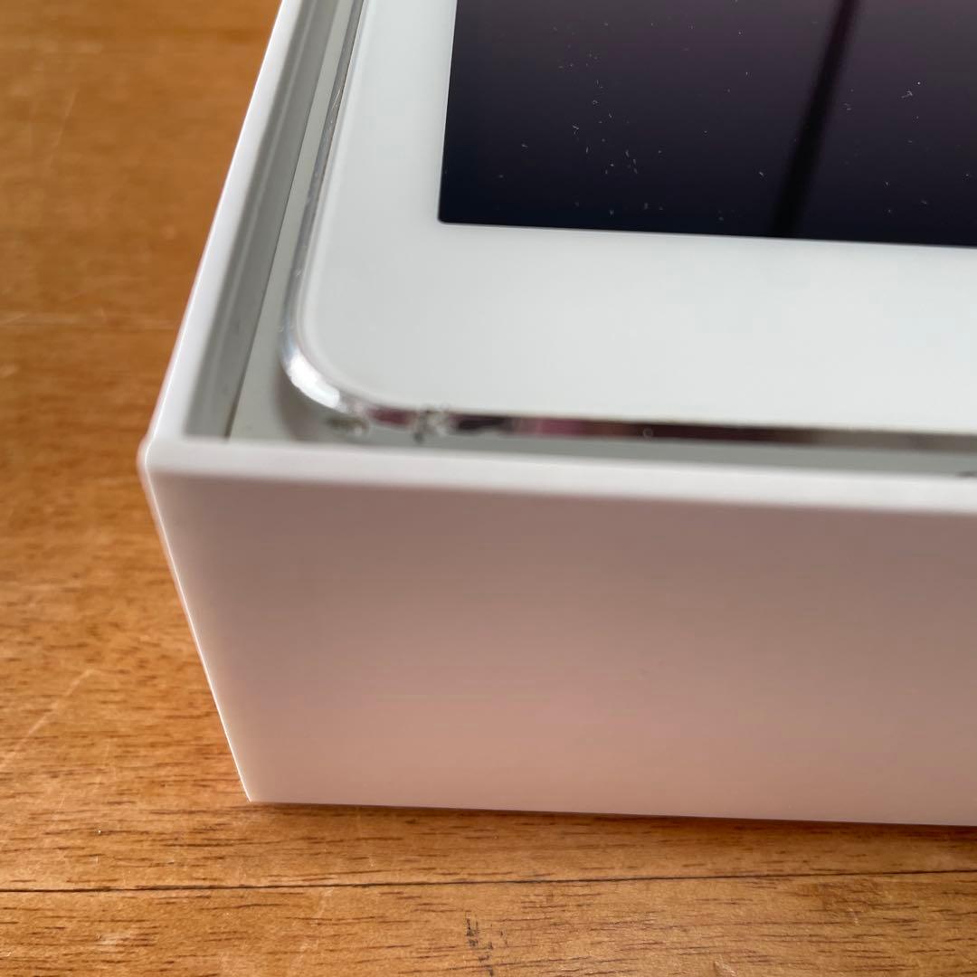 iPad Air2 64GB Wi-Fiモデル　シルバー
