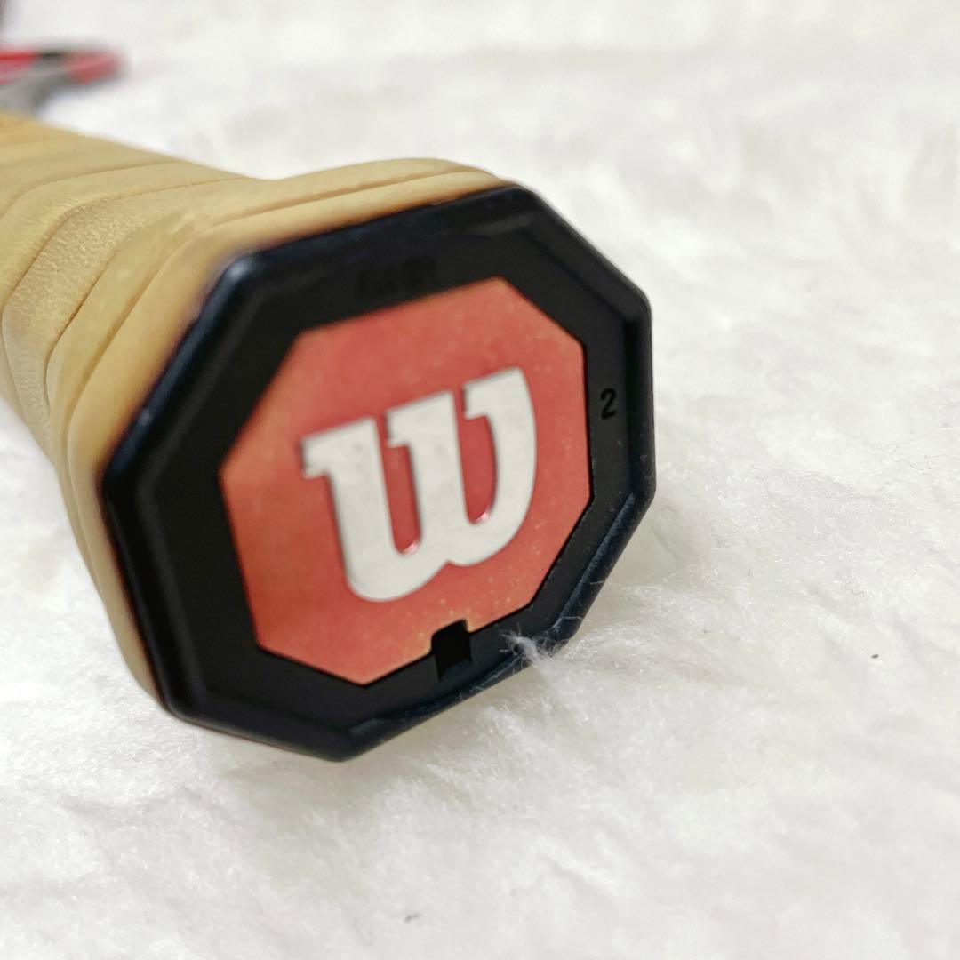 【おま✨】Wilson ウィルソン prostaff97 S G2