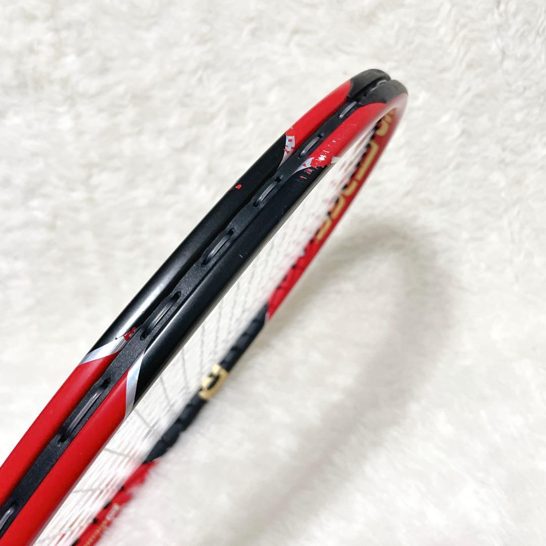 【おま✨】Wilson ウィルソン prostaff97 S G2