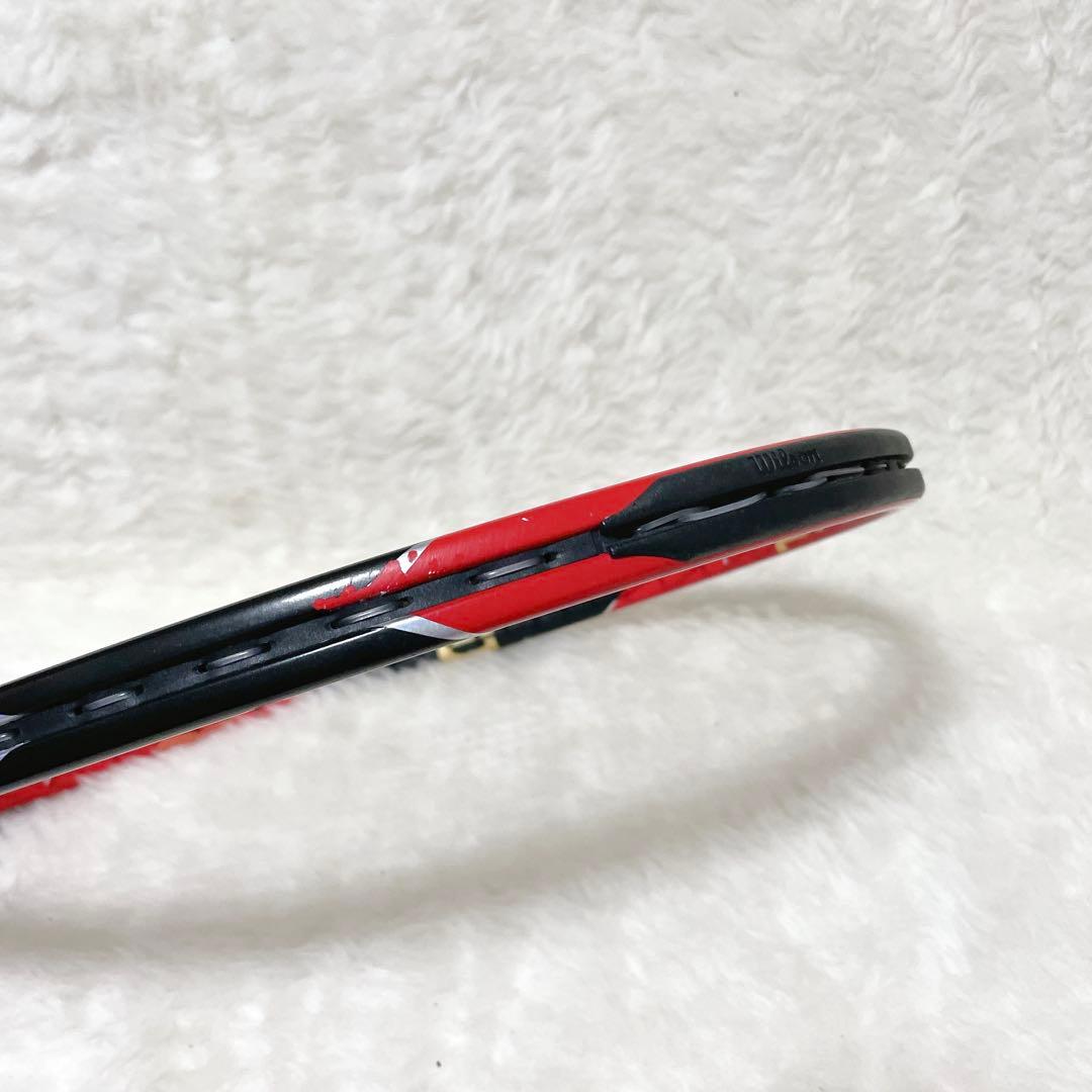 【おま✨】Wilson ウィルソン prostaff97 S G2