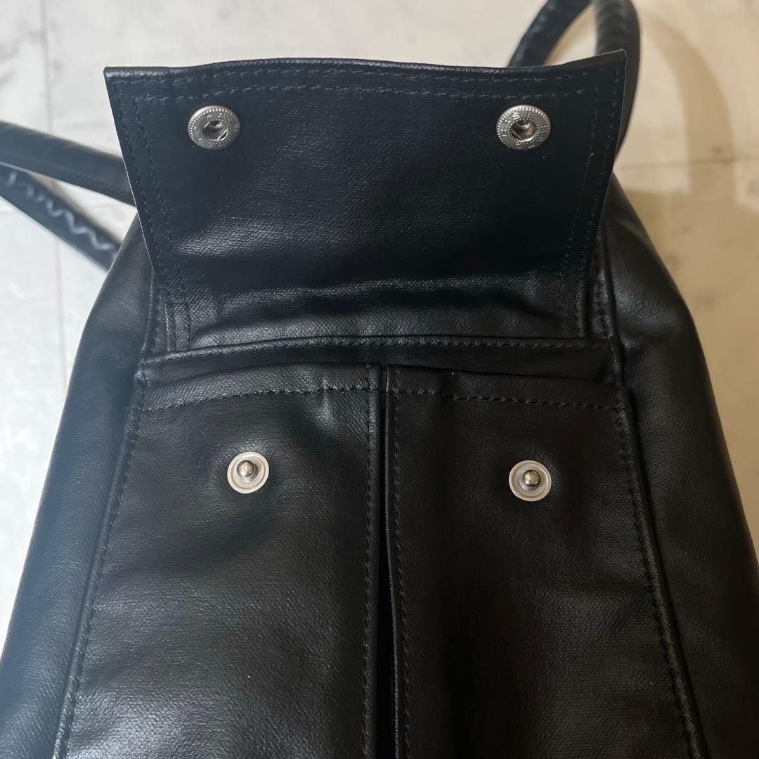 PORTER ポーター　BOSTON BAG　ボストンバッグ　ブラック