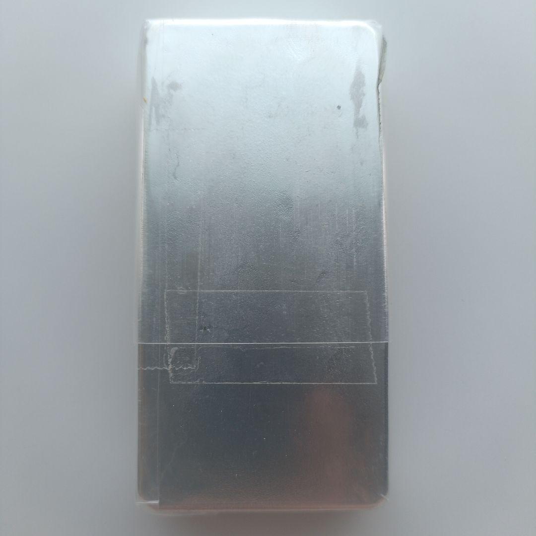 Perth Mint 1キロ 銀バー 9999