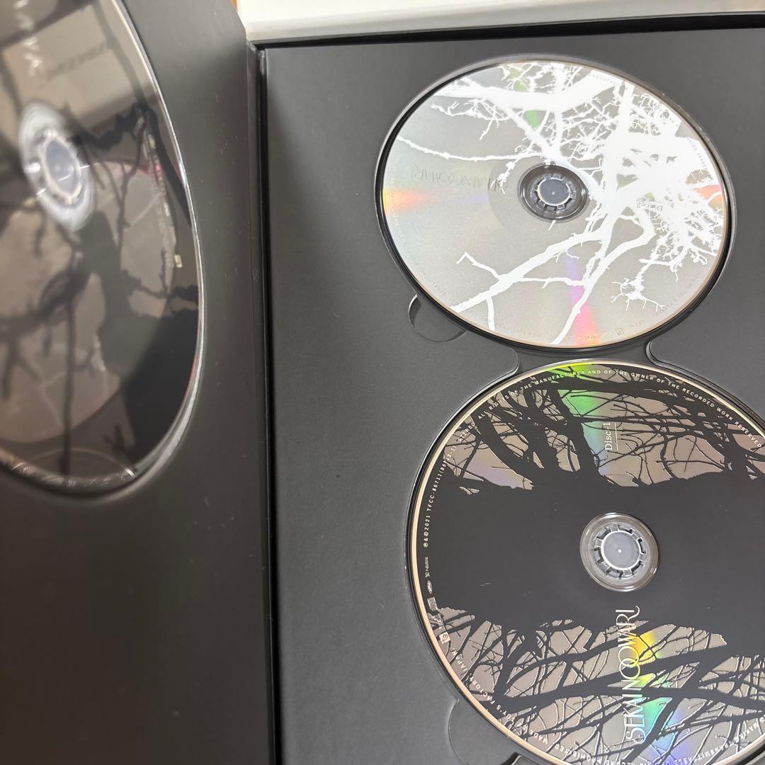 SEKAI NO OWARI 2010-2019 完全生産限定プレミアム BOX