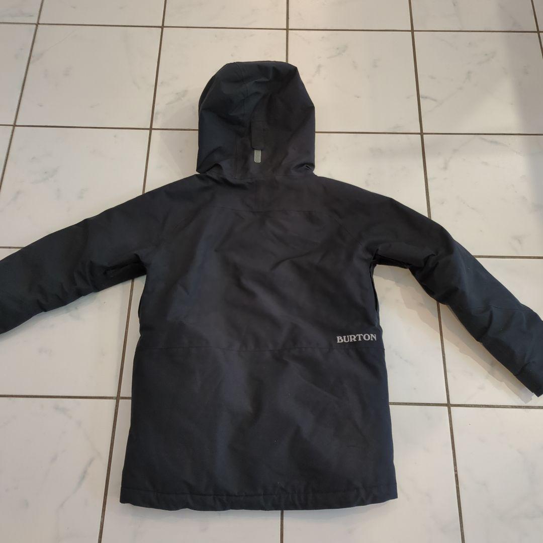 BURTON　キッズ　スノーボードウェア男女兼用140　GORE-TEX