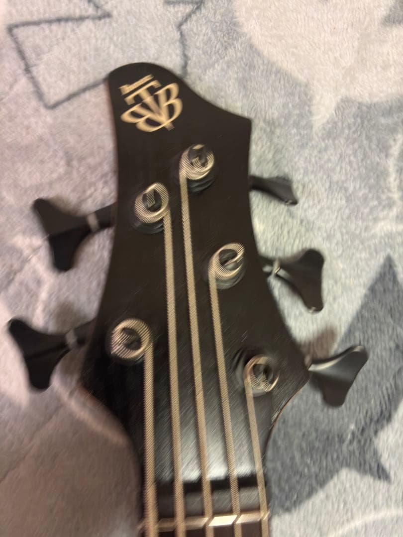 【オマケ有り！】Ibanez BTB865SC ベース　【BTB】
