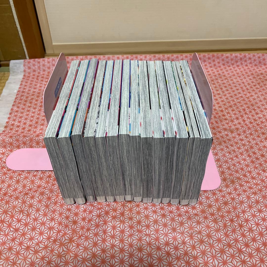 flosコミックセット
