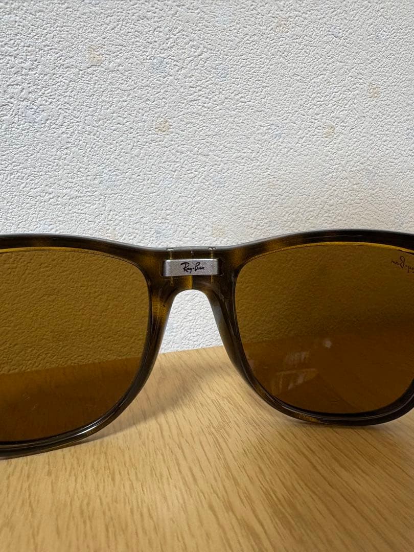 つ*き様 Ray-Ban WAYFARER FOLDING RB4105