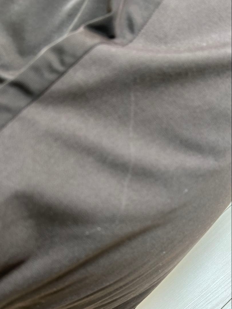 無印良品　ソファ　大サイズ　体にフィットするソファ　65×65×43 カバー付き