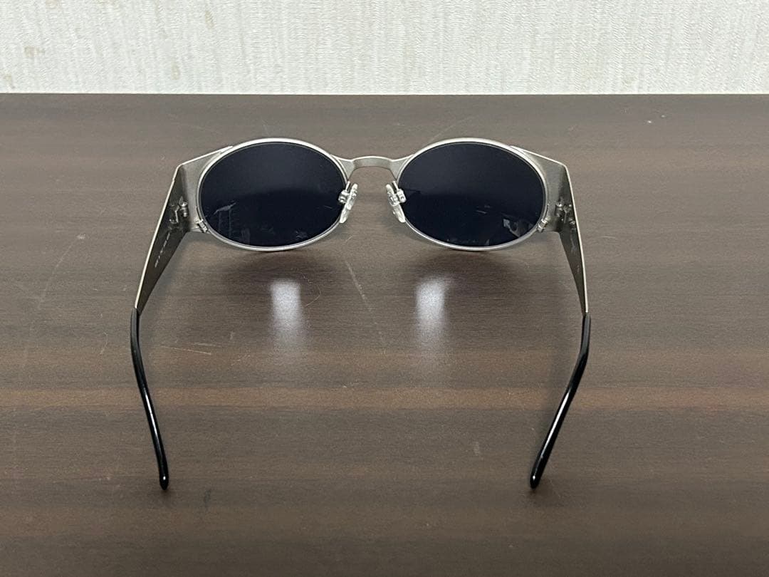 CHANEL シャネル　サングラス　06926 45002 メンズ　ケース付き