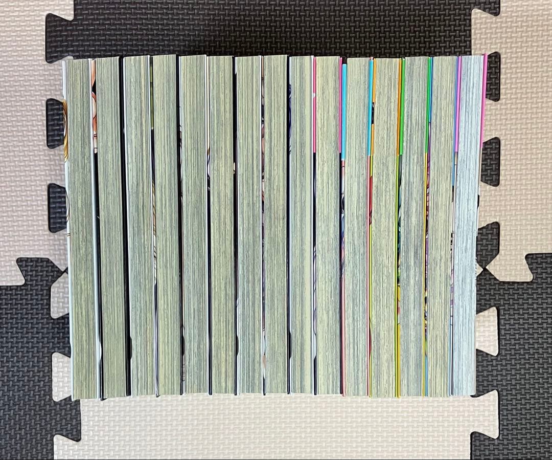 citrus 10巻 citrus+ 5巻 セット