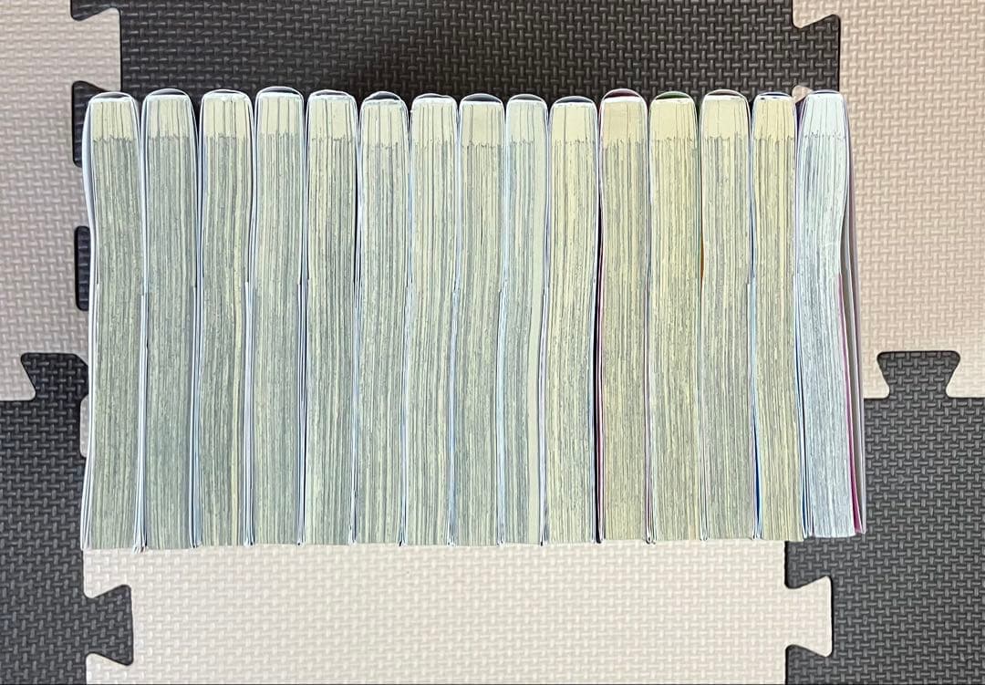 citrus 10巻 citrus+ 5巻 セット