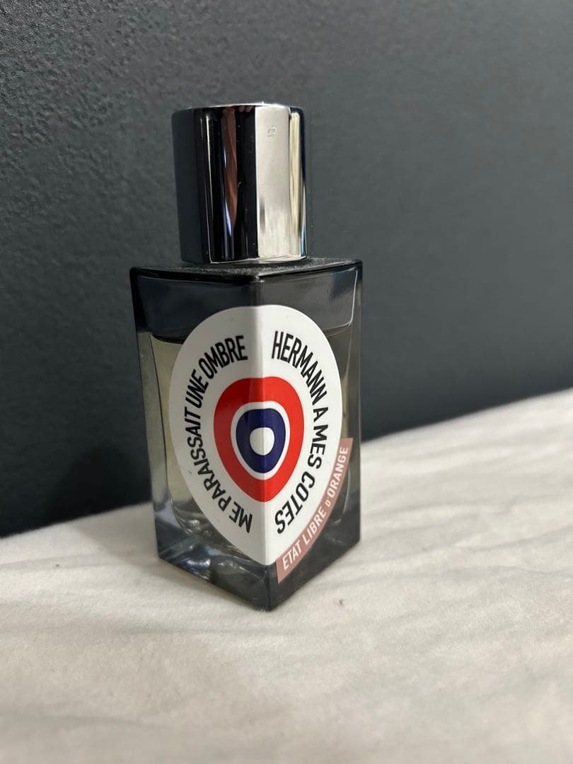 Etat Libre d'Orange エルマン｜もう１人の自分 50ml