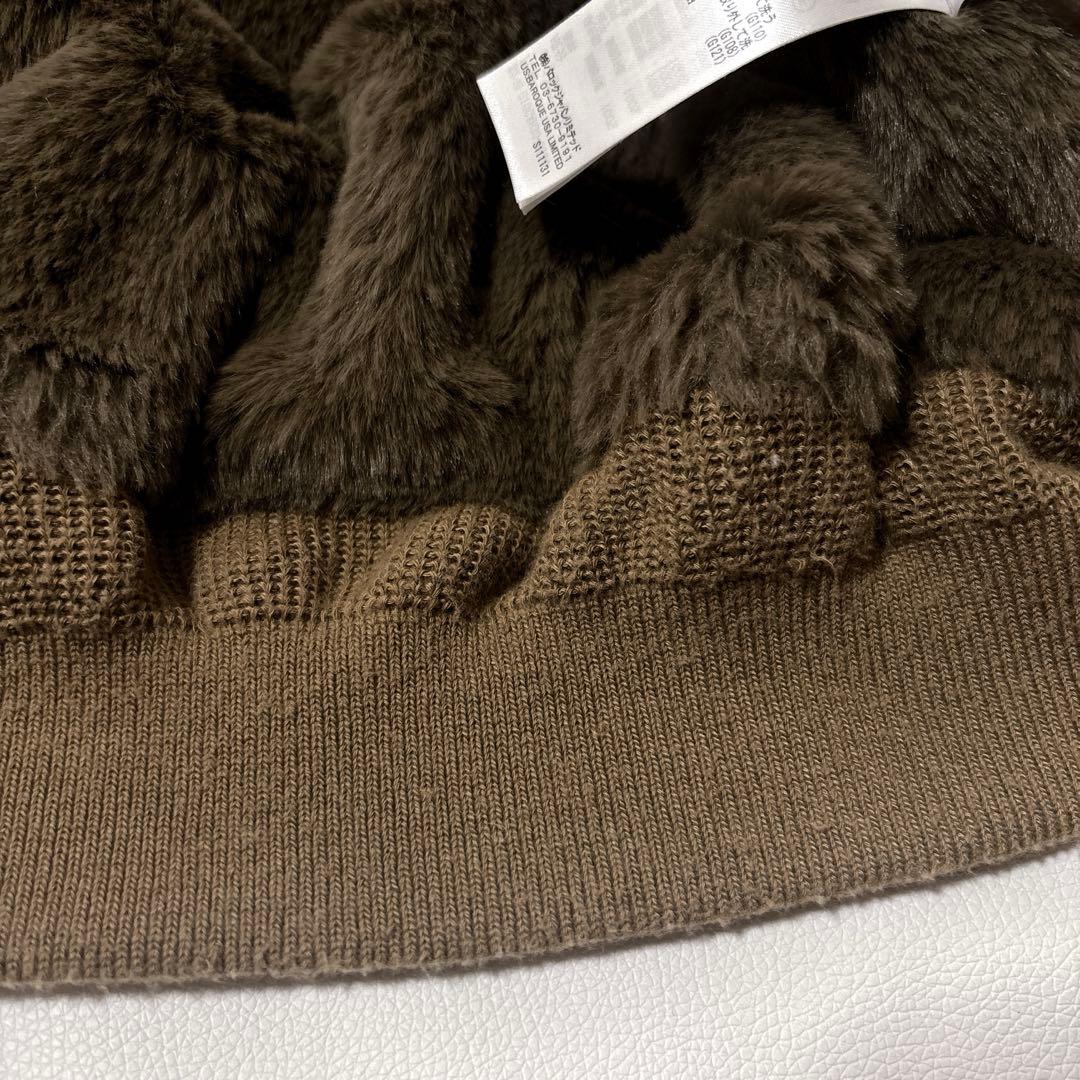y2k マウジー moussy フライトジャケット ミリタリー モッズコート