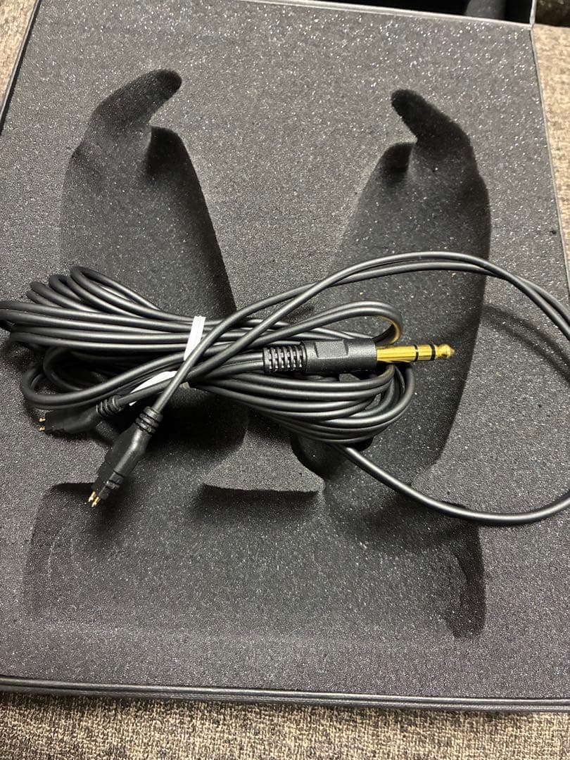 SENNHEISER HD660S ゼンハイザー ヘッドホン オープン型